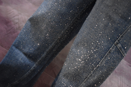 Ballon glitter broek