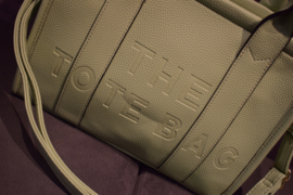 The Tote Bag