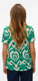 VMMENNY STRING SS TOP -Vero Moda-