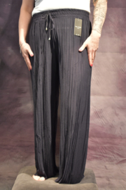 Plisse Broek