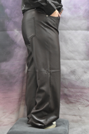 Leather look   -Vero Moda-