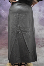 Leather Look Gilette