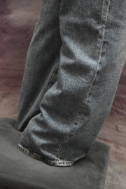 VMTESSA HR WIDE JEANS  -Vero Moda-