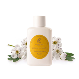 Oro en Mirra 100ml