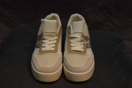 Sneaker Beige