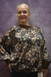 Chiffon Blouse