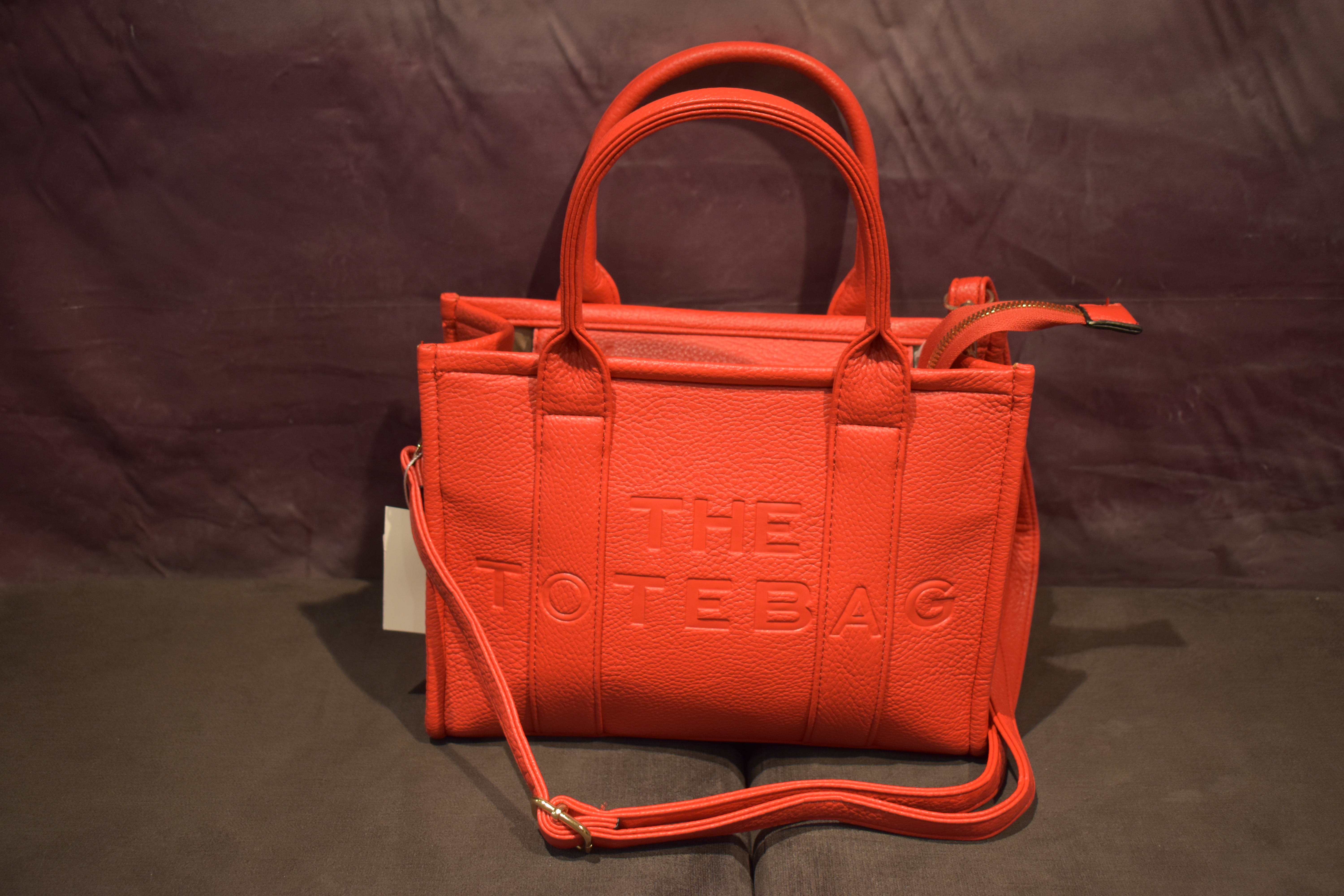 The Tote Bag