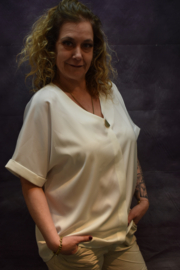 Shirt Glanzend