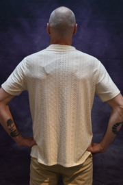 Blouse Creme