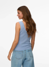 VMSECRET SHORE 2 WAY SL U-BACK TOP-Vero Moda-