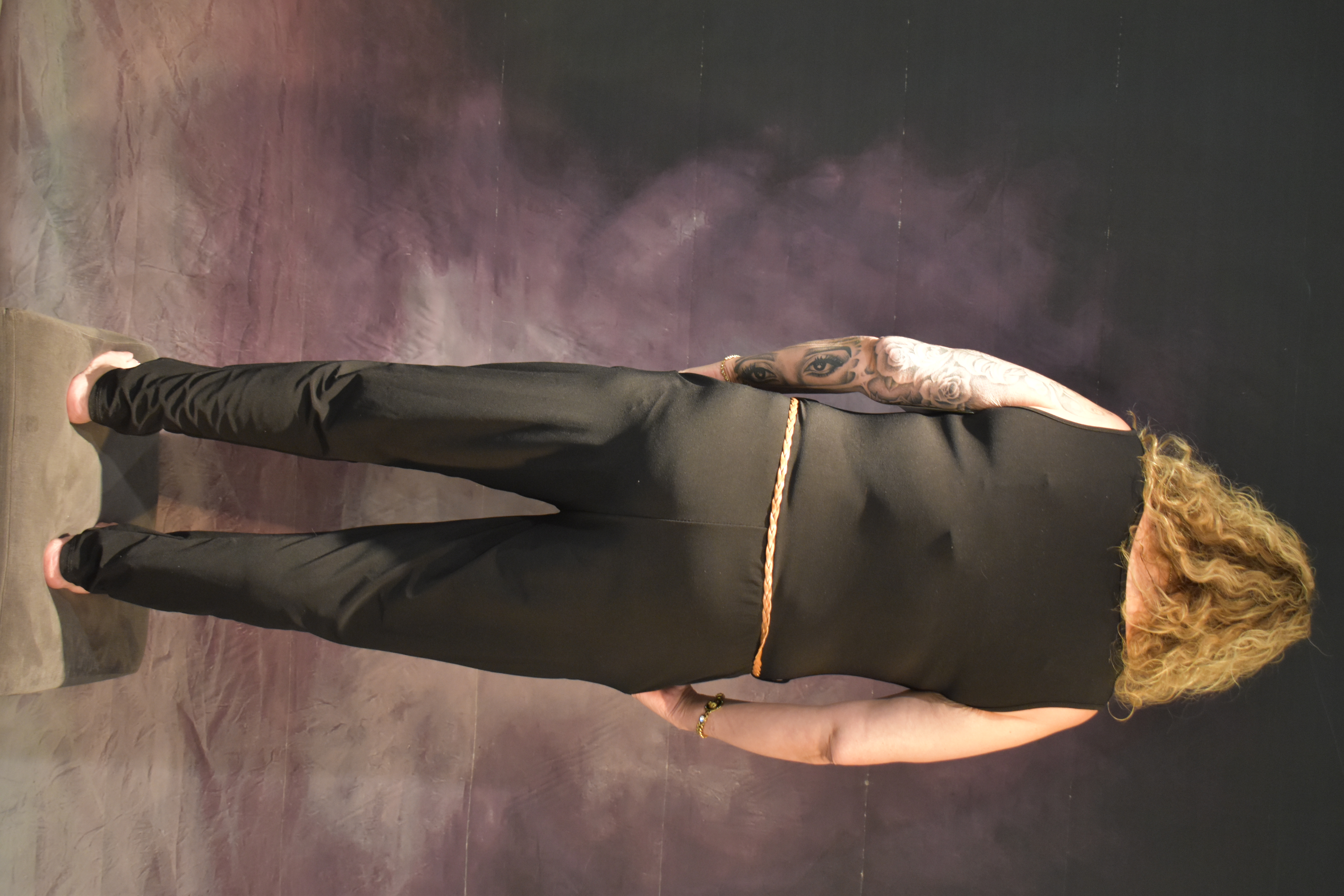 Jump Suit