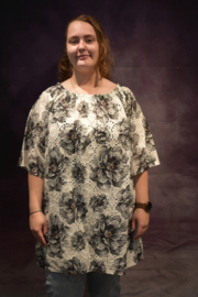 Shirt Broderie