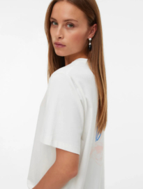 VMCIARA CATY SS TOP -Vero Moda-