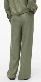 VMMELANEY HW LOOSE PANT  -Vero Moda-
