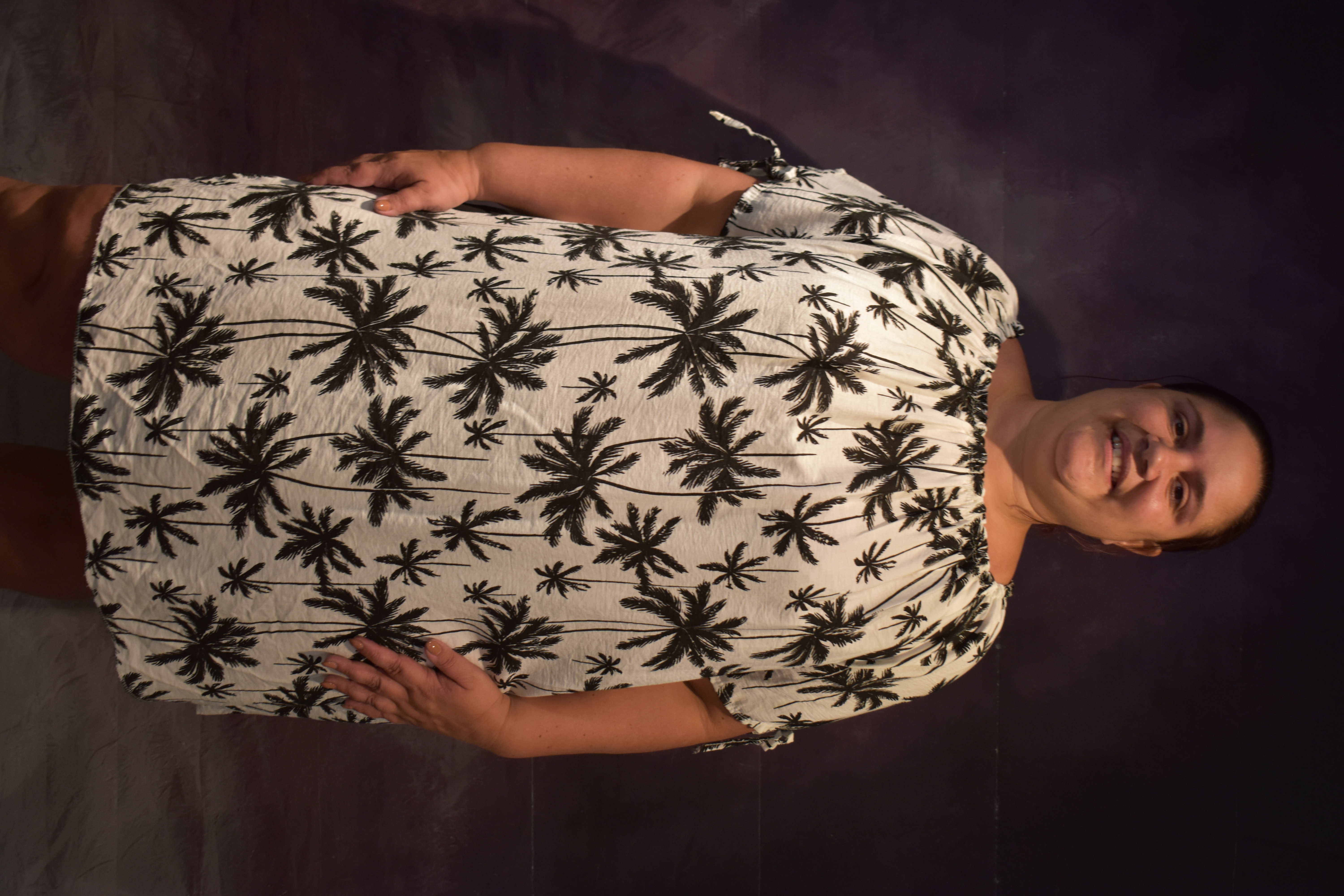 Jurk Print