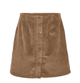 VMETTA HR SHORT CORD SKATER -Vero Moda-