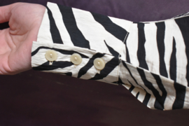 VMJOSIE LS OVERSIZE SHIRT -Vero Moda-