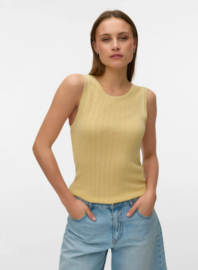 VMSECRET SHORE 2 WAY SL U-BACK TOP-Vero Moda-