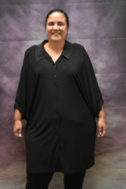 Lange blouse  Magna
