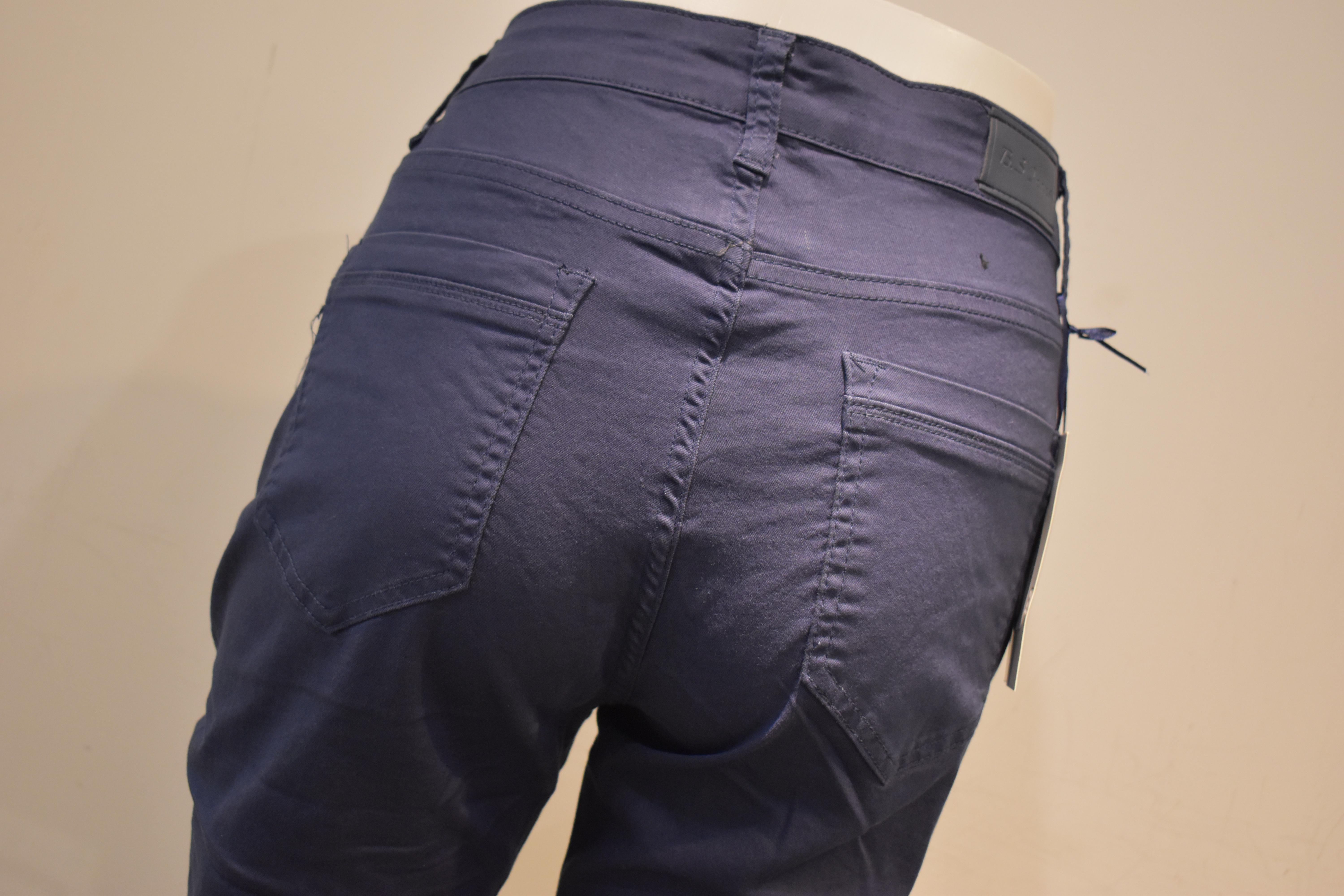 Capri Blauw
