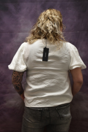 VMNELLIE SS BALLOON TOP -Vero Moda-