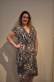 Jurk Print