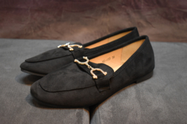 Loafer Zwart