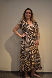 Jurk Print