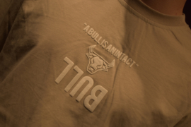 Shirt Bull