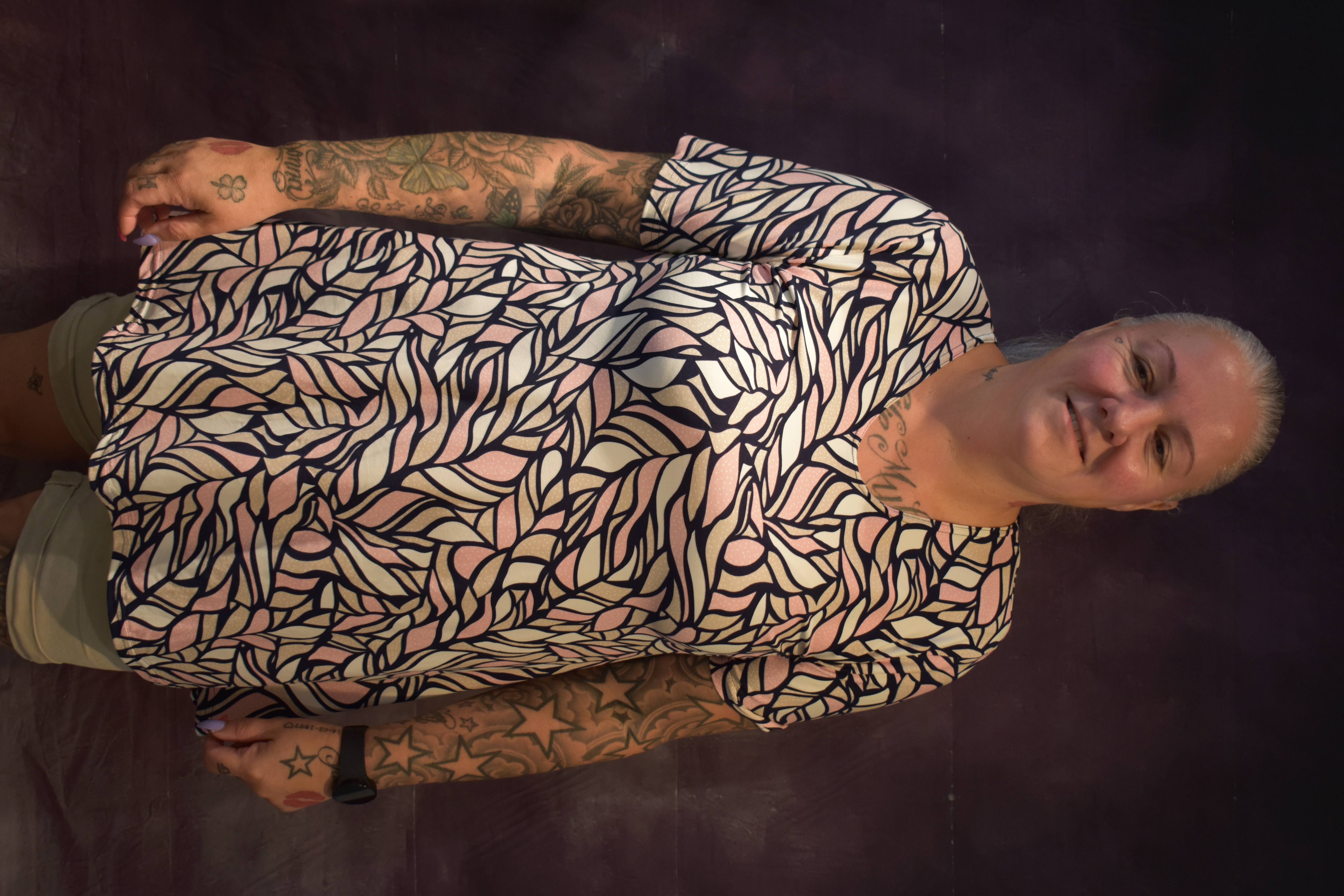 Shirt Magna