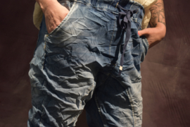 Jogger Jeans