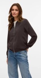 VMALICE LS SATIN BOMBER -Vero Moda-
