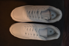 Sneaker Wit
