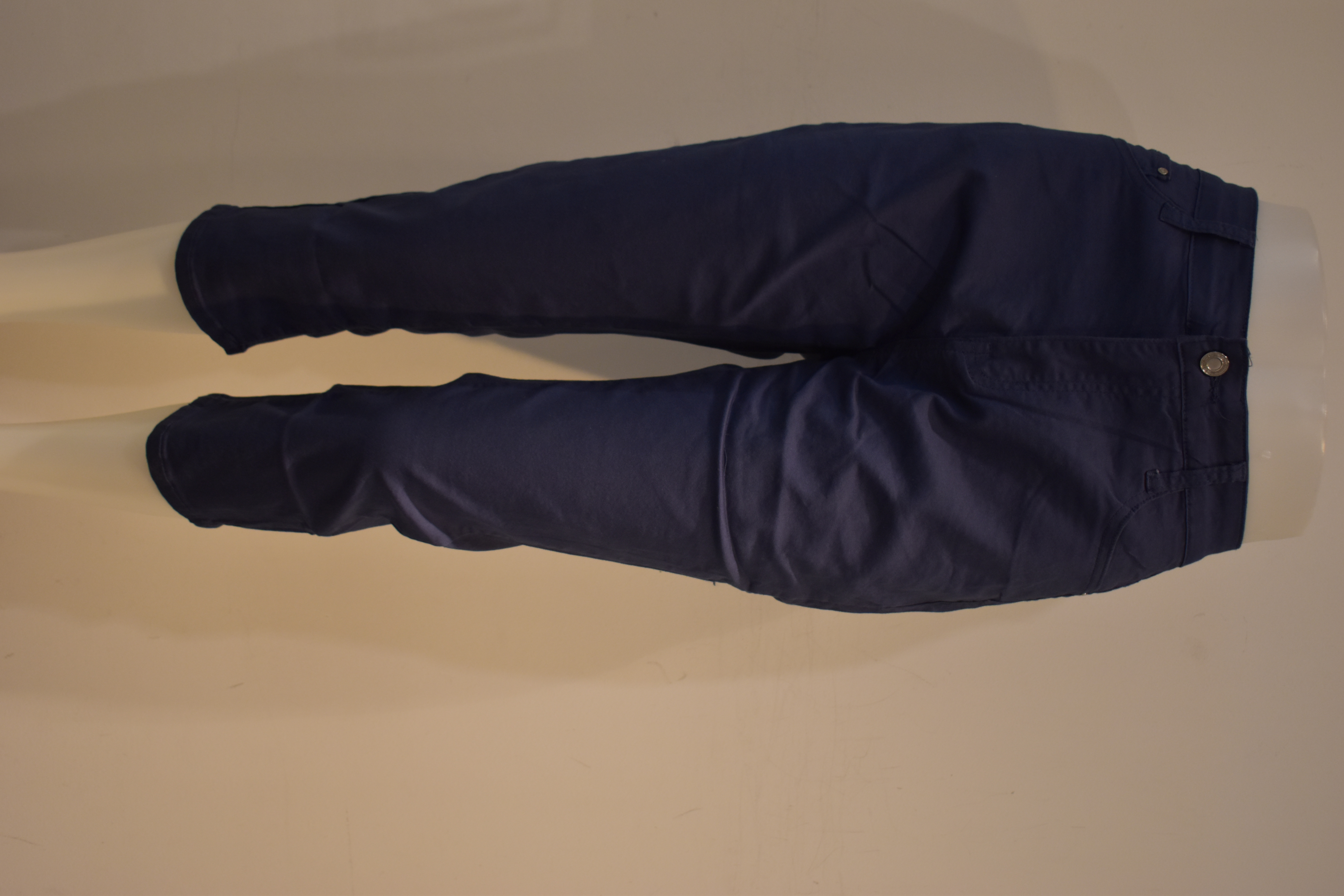 Capri Blauw