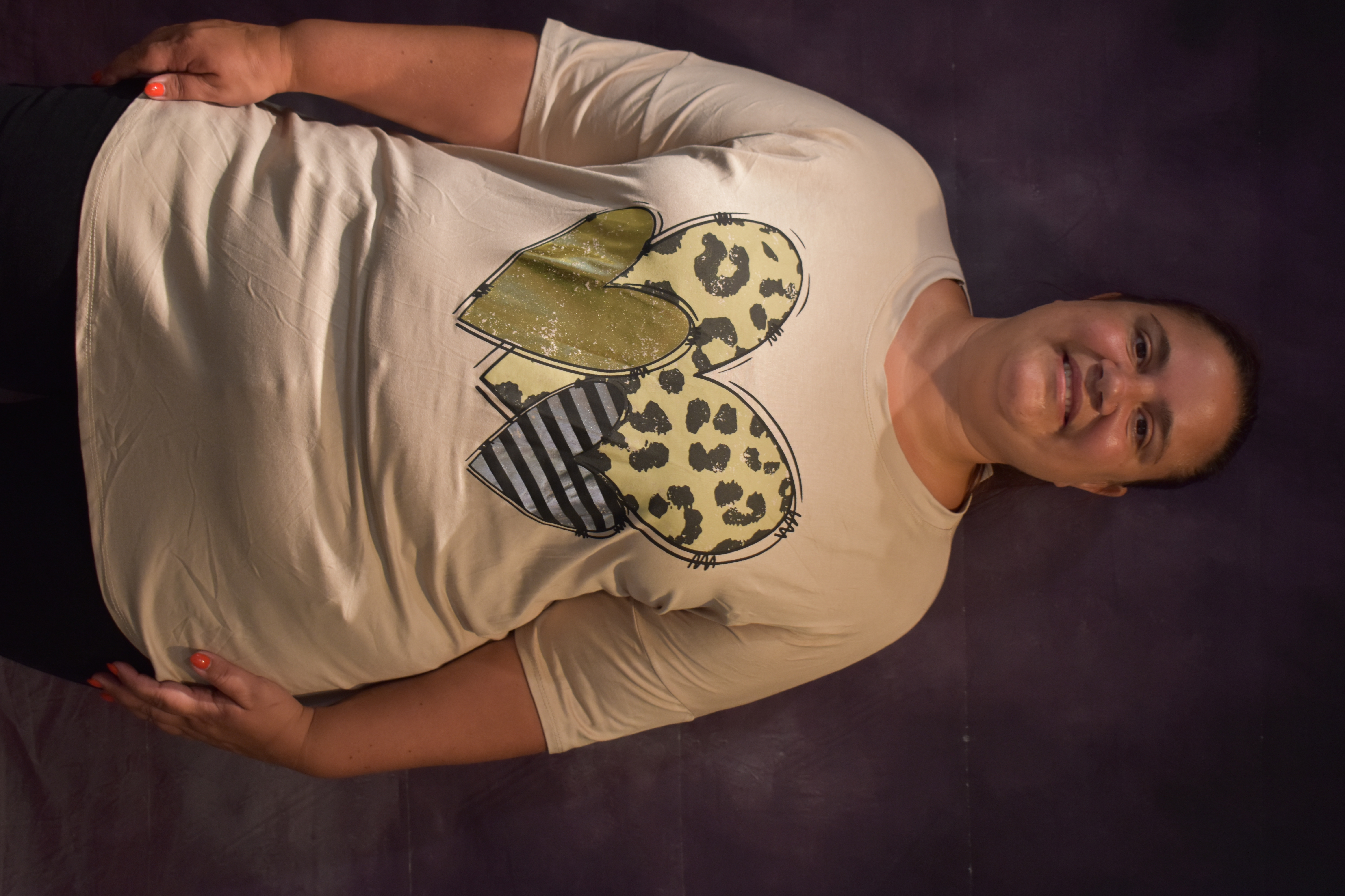 Shirt Hart