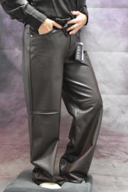 Leather look   -Vero Moda-