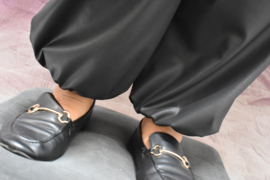 Magna Pu Ballon broek