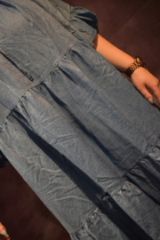 Jurk Jeans