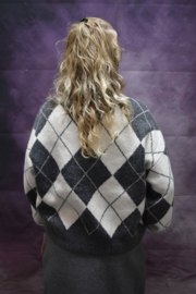VMDOFFY PULLOVER -Vero Moda-
