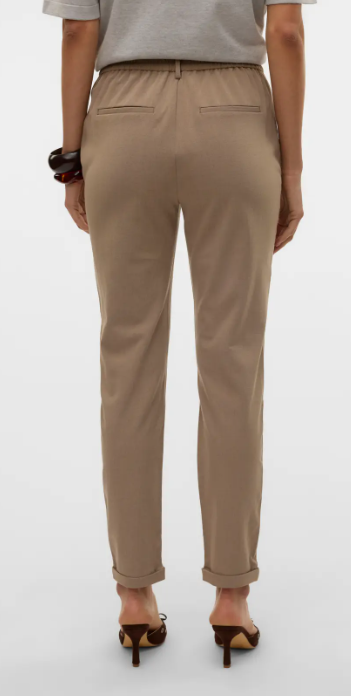 VMMAYA MONE MW LOOSE TAILOR PANT  -Vero Moda-