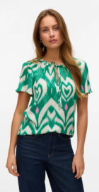 VMMENNY STRING SS TOP -Vero Moda-