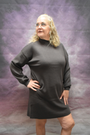 VMNANCY FUNNELNECK  -Vero Moda-