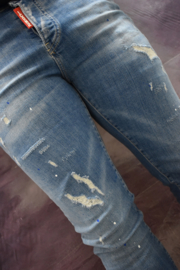 Jeans Icon