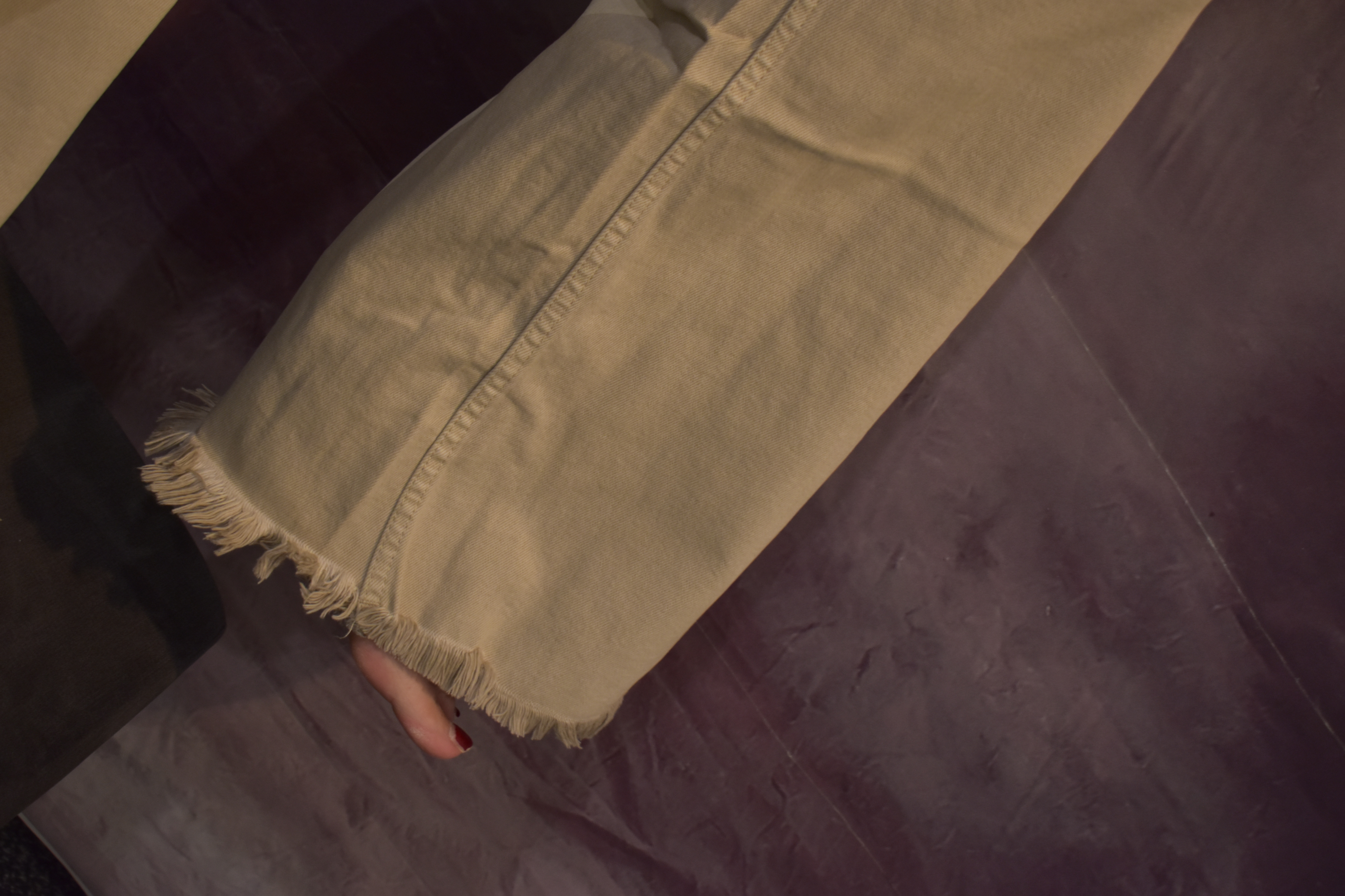 Karostar Wide Jeans