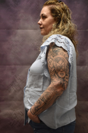 VMJAYLA S/L TOP -Vero Moda-