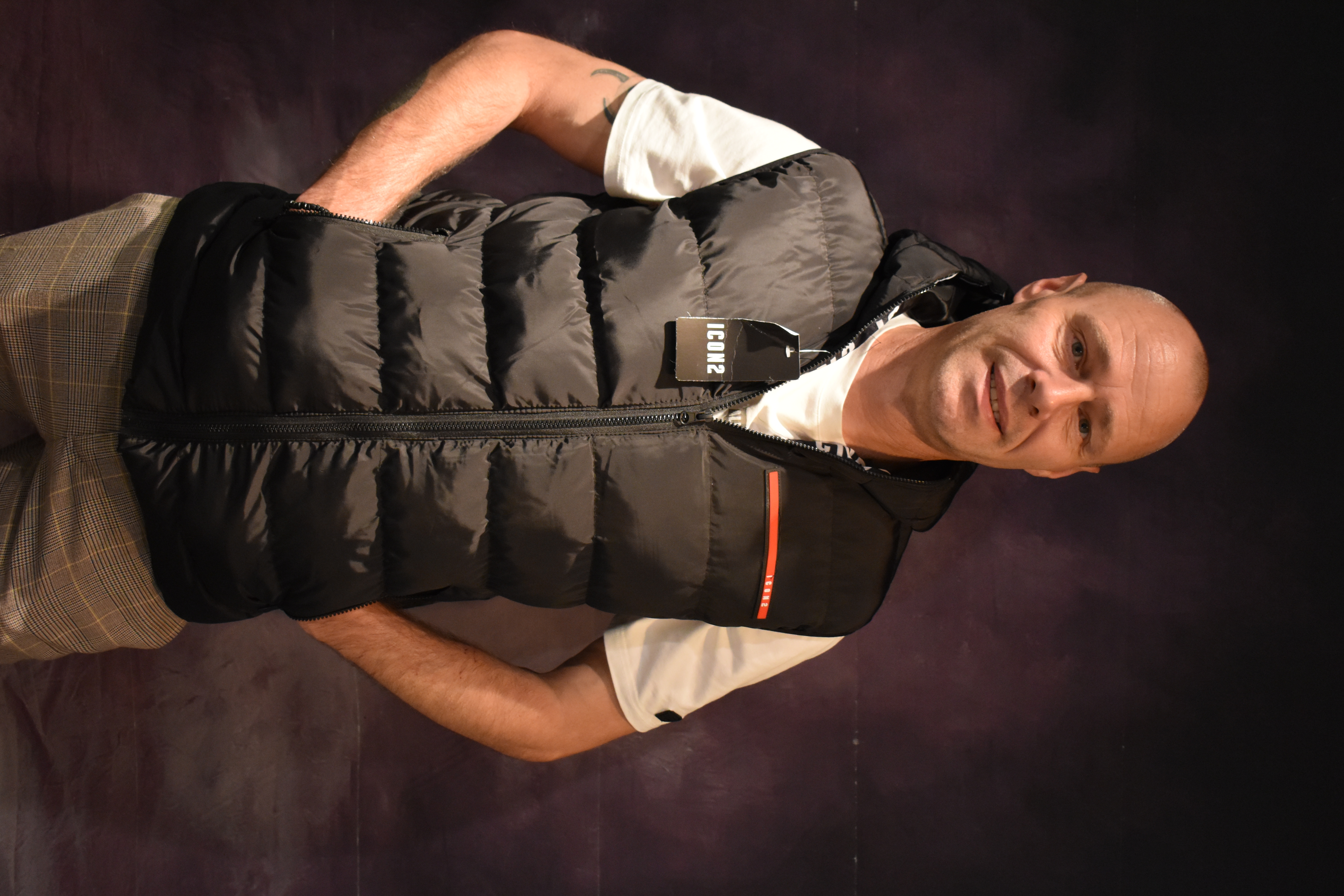 Icon Bodywarmer