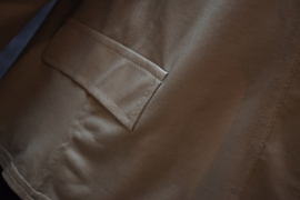 Magna Leatherlook Jasje
