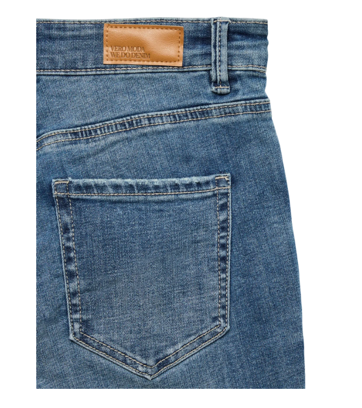 VMFLASH MR FLARED JEANS  -Vero Moda-