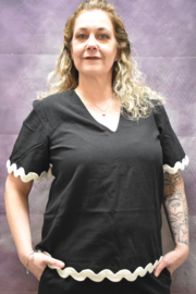 VMJENNA top -Vero Moda-