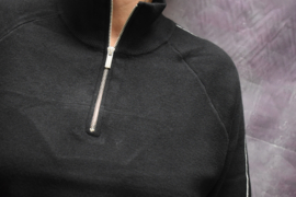 Trui Zipper  -Vero Moda-